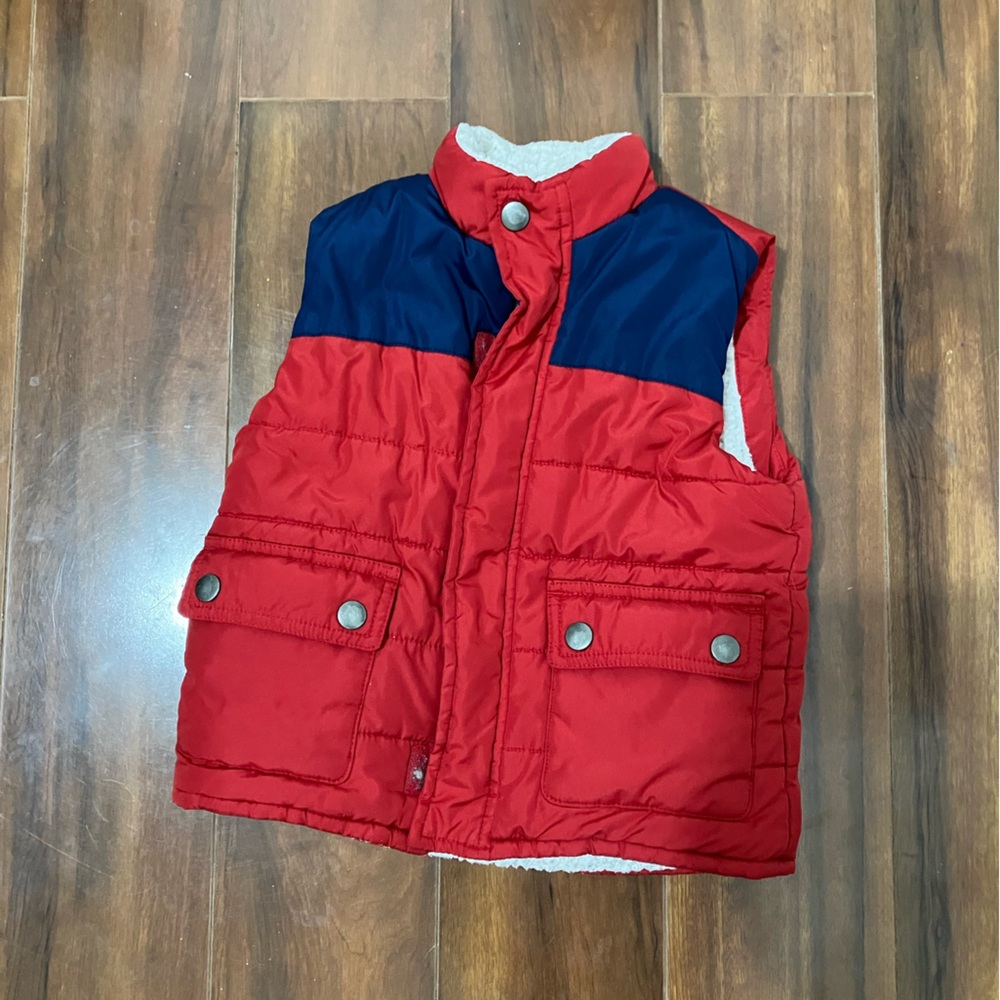 Size 2T